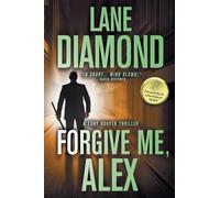 Forgive Me, Alex: 1 (Tony Hooper)