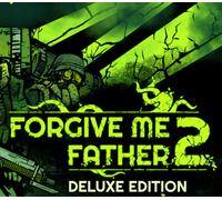 Forgive Me Father 2 Deluxe Edition EU PC Steam CD Key
