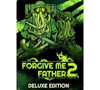 Forgive Me Father 2 | Deluxe Edition (PC) - Steam Key - GLOBAL