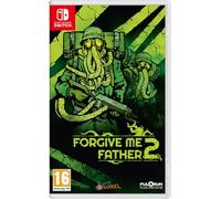 Forgive Me Father 2 (Nintendo Switch)
