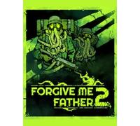 Forgive Me Father 2 (PC) - Steam Key - EUROPE