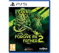 Forgive Me Father 2 (PlayStation 5)