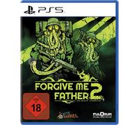 Forgive Me Father 2 - [Playstation 5]