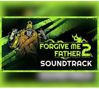 Forgive Me Father 2 - Soundtrack DLC PC Steam CD Key