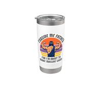 Forgive Me Father for I Am About to Make Massive Gains Gym Stainless Steel Insulated Tumbler