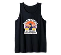 Forgive Me Father for I Am About to Make Massive Gains Gym Tank Top