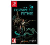 Forgive Me Father (Nintendo Switch)