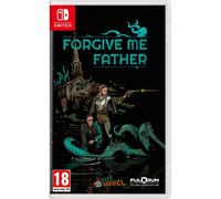 Forgive Me Father - Nintendo Switch - Brand New