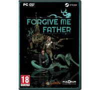Forgive Me Father (PC)