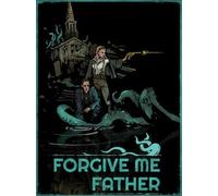 Forgive Me Father (PC) - Steam Key - GLOBAL