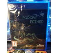 Forgive Me Father (PS4) (PlayStation 4)