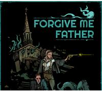Forgive Me Father US XBOX One / Xbox Series X|S CD Key