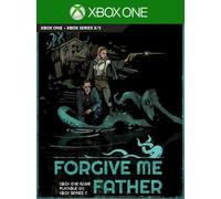 Forgive Me Father (Xbox One) - Xbox Live Account - GLOBAL