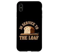 Forgive Me My Liege Pie Was Inevitable. Medieval Carb Humor Case for iPhone XS Max