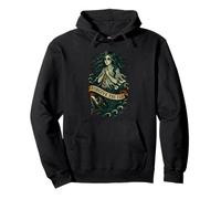 Forgive The Tide Tee Pullover Hoodie