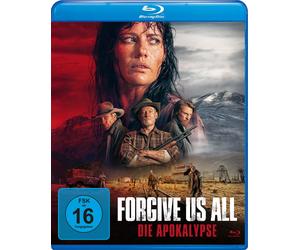 Forgive Us All - Die Apokalypse (Blu-ray) Jordana Stott Richard Roxburgh