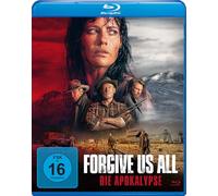Stott, Jordana - Forgive Us All - die Apokalypse (Blu-Ray)