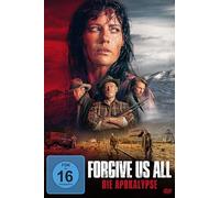 Stott, Jordana - Forgive Us All - die Apokalypse