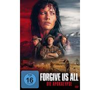 Forgive Us All - Die Apokalypse [DVD] [2025]
