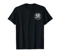 Forgiven 490 - Seventy Times Seven T-Shirt