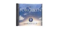 Forgiven- Celebrate the Resurrection with Larnelle (UK Import)