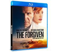 Forgiven [Edizione: Stati Uniti]