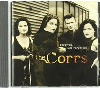 Forgiven Not Forgotten by Corrs (1995) Audio CD
