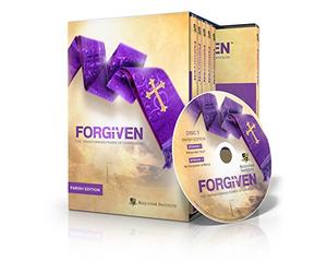 FORGIVEN - Parish Edition 6-DVD Set