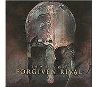 Forgiven Rival : This Is A War CDNEW Highly Rated eBay Seller Great Prices