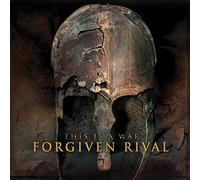 FORGIVEN RIVAL - This Is War