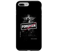 Forgiven romans 5 8 paid in full cross easter Case for iPhone 7 Plus/8 Plus