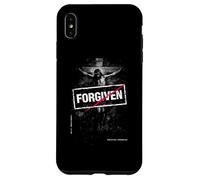 Forgiven romans 5 8 paid in full cross easter Case for iPhone XS Max