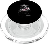 Forgiven romans 5 8 paid in full cross easter PopSockets PopGrip for MagSafe