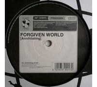Forgiven World - Annihilating & the Siren [Vinyl Maxi-Single] [VINYL]