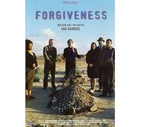 FORGIVENESS (2004) [import]