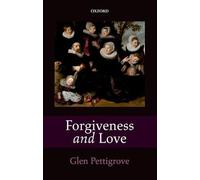 Forgiveness and Love