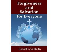 Forgiveness and Salvation for Everyone