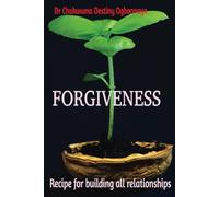 FORGIVENESS: Captivating insights on how love, communication and forgiveness could improve your social capital.
