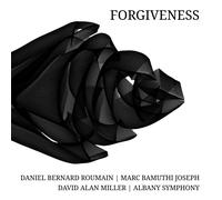Albany Symphony Orchestra, David Alan Miller, Marc Bamuthi Joseph - Forgiveness