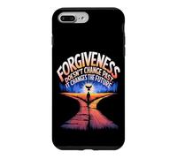 Forgiveness Doesn't Change the Past, It Changes the Future Case for iPhone 7 Plus/8 Plus