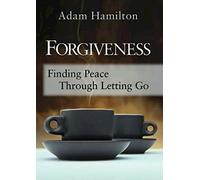 Forgiveness: Finding Peace Through Letting Go