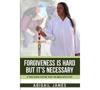 Forgiveness Is Hard, but It’s Necessary: It was Good for Me that I’ve been Afflicted