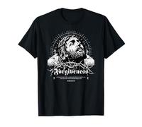 Forgiveness | Jesus Christian T-Shirt