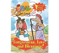 Forgiveness Love & Blessings [DVD] [2008] [Region 1] [US Import] [NTSC]