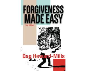 Forgiveness Made Easy (3rd Edition)