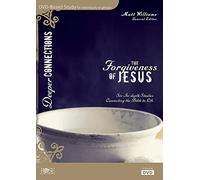 FORGIVENESS OF JESUS 6-SESSION