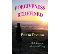 Forgiveness Redefined: Path to Freedom