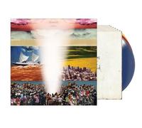 Broken Social Scene - Forgiveness Rock Record [VINYL]