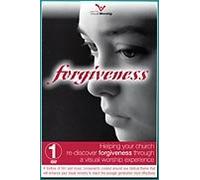 Forgiveness - Visual Worship