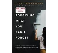 Forgiving What You Can't Forget